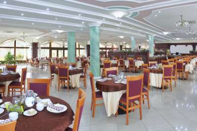 Restaurace
